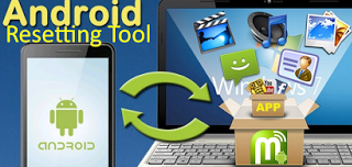 Android phone reset software download, free windows 7
