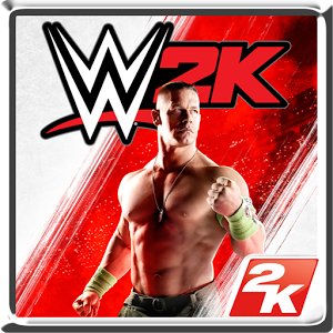 wwe 2k 17 game download for android